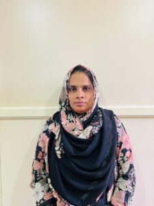 Haseena