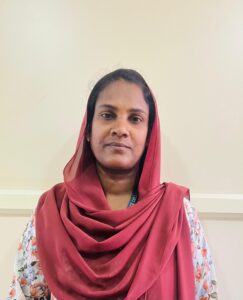 Shareena