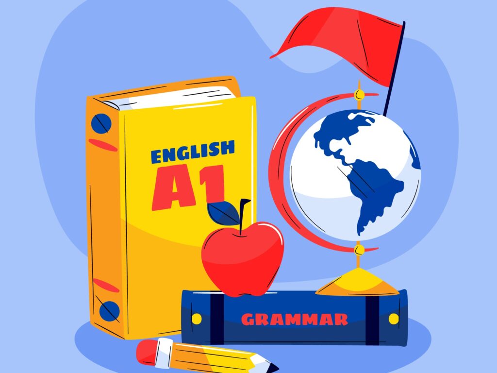 BA English